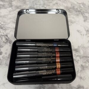 NUDESTIX Sun & Sea Nude Beach Palette